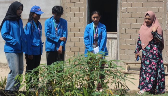 Koling, Potensi Desa Radak yang Padukan Budidaya Lele dan Upaya Atasi Stunting