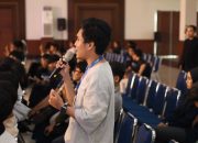 Kuliah Saja Tak Cukup! BSI Digination Bongkar Kunci Menang Sebelum Lulus