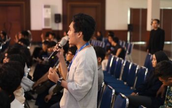 Kuliah Saja Tak Cukup! BSI Digination Bongkar Kunci Menang Sebelum Lulus