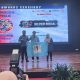 Mahasiswa Bisnis Digital UNM Raih Medali Perak di Kompetisi Robotik Internasional Malaysia