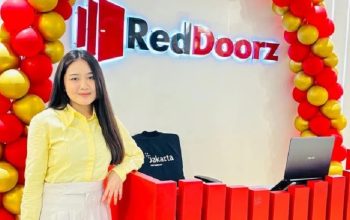 Mahasiswa Manajemen UNM Magang di RedDoorz, Asah Kompetensi Sales dan Marketing