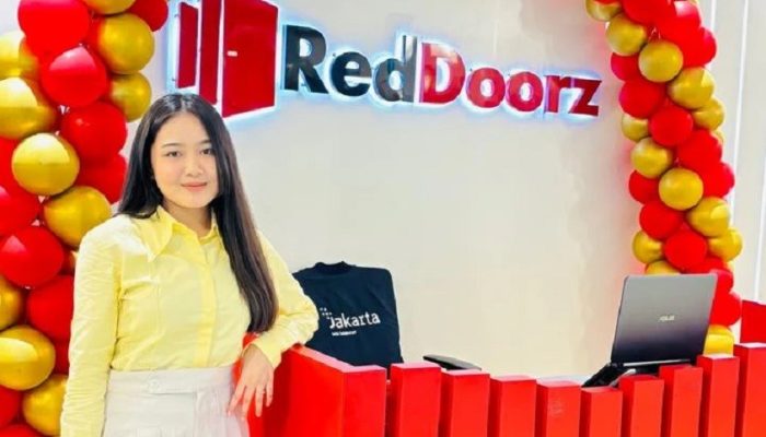 Mahasiswa Manajemen UNM Magang di RedDoorz, Asah Kompetensi Sales dan Marketing