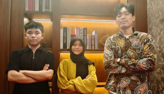 Mahasiswa Sains Data UNM Tembus Forum Internasional ICITRI 2026, Bawa Riset Bahasa Perbatasan
