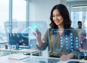 Peran Cloud Computing dan AI dalam Revolusi Industri 5.0 yang Perlu Dipahami Generasi Digital