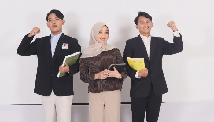 Prodi Sains Data UNM Raih Akreditasi Unggul, Perkuat Kesiapan Lulusan Hadapi Industri
