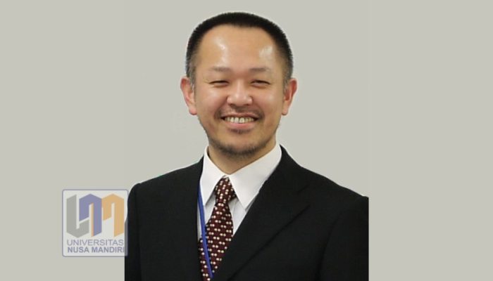 Prof. Yasuyuki Nogami dari Jepang Akan Hadir di ICITRI 2026 UNM, Bahas Masa Depan AI