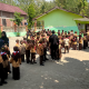 Tim BSI Explore Dampingi Kegiatan Pramuka di SD Negeri 2 Gunung Gajah