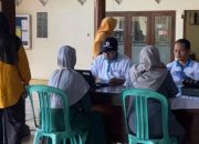 Tim BSI Explore Desa Jetis Gelar Aksi Donor Darah, Ajak Masyarakat Peduli Kemanusiaan