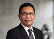 UBSI Tembus Kolaborasi Riset Global Lewat Program Diaspora Berdampak Kemendiktisaintek 2026