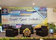 UBSI Yogyakarta Sambut Mahasiswa Baru melalui Orientasi Akademik dan PKKMB 2026