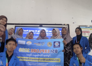 Guru SD Negeri 1 Tawangrejo Tingkatkan Pemahaman AI melalui Pelatihan Prompting Bersama Mahasiswa BSI Explore