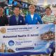 Mahasiswa UBSI Tembus Magang Internasional di Technip Energies Prancis