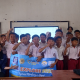 Pelatihan Komputer Berlanjut, Mahasiswa BSI Explore Dampingi Siswa Kuasai Microsoft Word