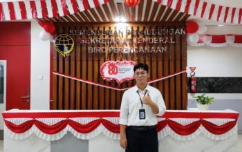 Persiapkan Dunia Kerja, Mahasiswa UBSI Magang di Kementerian Perhubungan