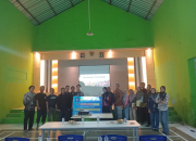 Pokdarwis Jatayu Tingkatkan Keterampilan Produksi Konten Digital untuk Promosi Wisata