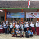 Semarak Kemerdekaan di SD Negeri 1 Tawangrejo, Mahasiswa BSI Explore Gelar Beragam Lomba