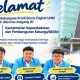 Tiga Mahasiswa Prodi Bisnis Digital UNM Lolos Magang di Kemendukbangga BKKBN Pusat