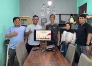 UNM Jajaki Kerja Sama Pemanfaatan Platform Data dan AI Bersama Yayasan Open Source