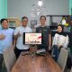 UNM Jajaki Kerja Sama Pemanfaatan Platform Data dan AI Bersama Yayasan Open Source