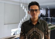 Di Balik Layar Aplikasi Punya BRI, Taufan, Alumni UBSI yang ‘Menolak Bodoh’ karena AI