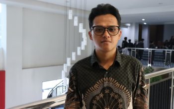 Di Balik Layar Aplikasi Punya BRI, Taufan, Alumni UBSI yang ‘Menolak Bodoh’ karena AI