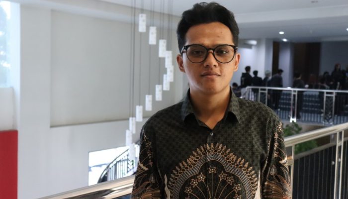 Di Balik Layar Aplikasi Punya BRI, Taufan, Alumni UBSI yang ‘Menolak Bodoh’ karena AI