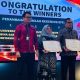 Galeri Investasi UBSI Borong Dua Penghargaan di Ajang BEI 2026