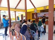 Tingkatkan Pemasaran Digital, Dosen UBSI Yogyakarta Latih Koperasi Garam Purworejo Membuat Konten TikTok
