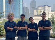 Mahasiswa Perhotelan UBSI Asah Keterampilan Housekeeping di IHO 2026