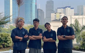 Mahasiswa Perhotelan UBSI Asah Keterampilan Housekeeping di IHO 2026