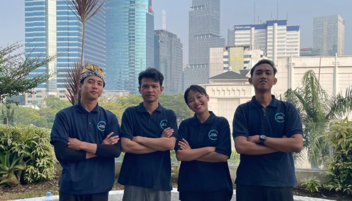 Mahasiswa Perhotelan UBSI Asah Keterampilan Housekeeping di IHO 2026