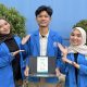 Mahasiswa UBSI Raih Juara 1 UI/UX INSYFEST 2026 lewat Serenify