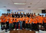 Persiapan Mahasiswa di Era AI serta Pentingnya Kolaborasi Kampus dan Industri