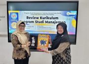 Prodi Manajemen UBSI Perkuat Kesiapan Lulusan Hadapi Dunia Kerja