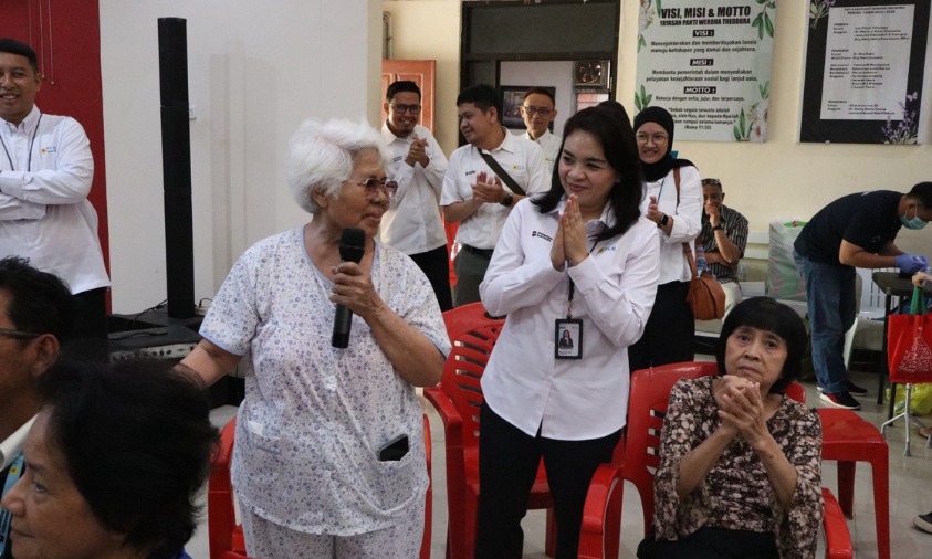 Milad ke-26 PLN Icon Plus