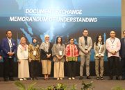 UBSI Jalin Kerja Sama Internasional dengan CRUX Institute Malaysia