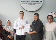 UBSI Kampus Pontianak Gandeng BANSA Foundation, Buka Ruang Pengembangan Kompetensi Mahasiswa