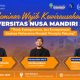 UNM Akan Gelar Seminar Kewirausahaan 2026, Dorong Mahasiswa Ciptakan Peluang Bisnis Digital