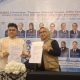 UNM dan PWU Filipina Jalin Kerja Sama Internasional di Kongres AFEBSI