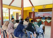 UBSI Yogyakarta Dampingi Koperasi Produsen Garam Pandawa Lima Jaya Optimalkan Website sebagai Media Informasi Digital